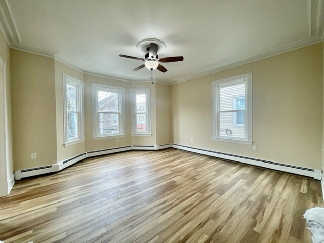 Bedroom 1 - 332 Hurley St