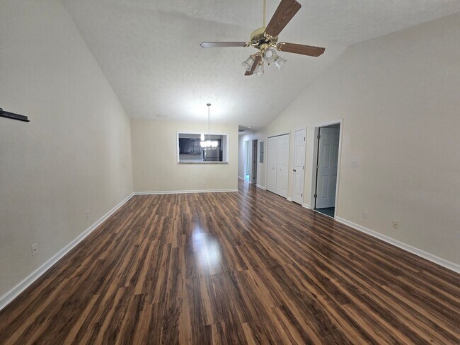 Building Photo - 3411-C Lainey Dr ~ McPherson Green