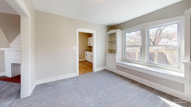 Building Photo - Cudell / West Boulevard Area - 3 bedroom/1...