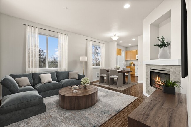 Building Photo - Parc 3