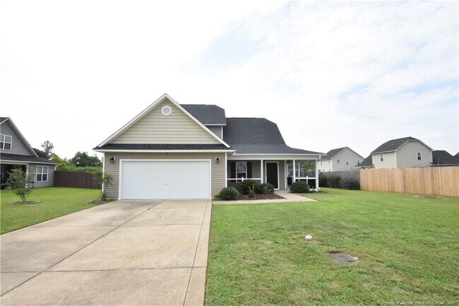Primary Photo - 468 Gable Drive