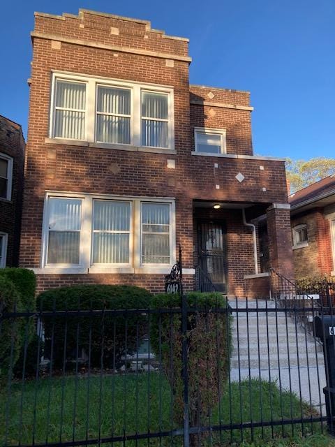 Building Photo - 6142 S Artesian Ave