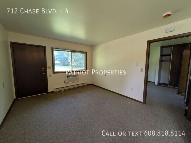 Building Photo - 712 Chase Blvd