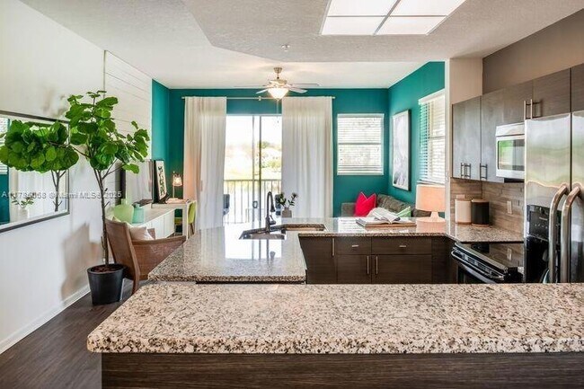 Building Photo - 5555 N Military Trl