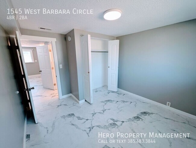 Building Photo - 1545 Barbara Cir