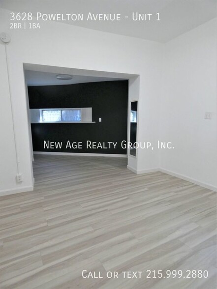 Building Photo - 3628 Powelton Ave