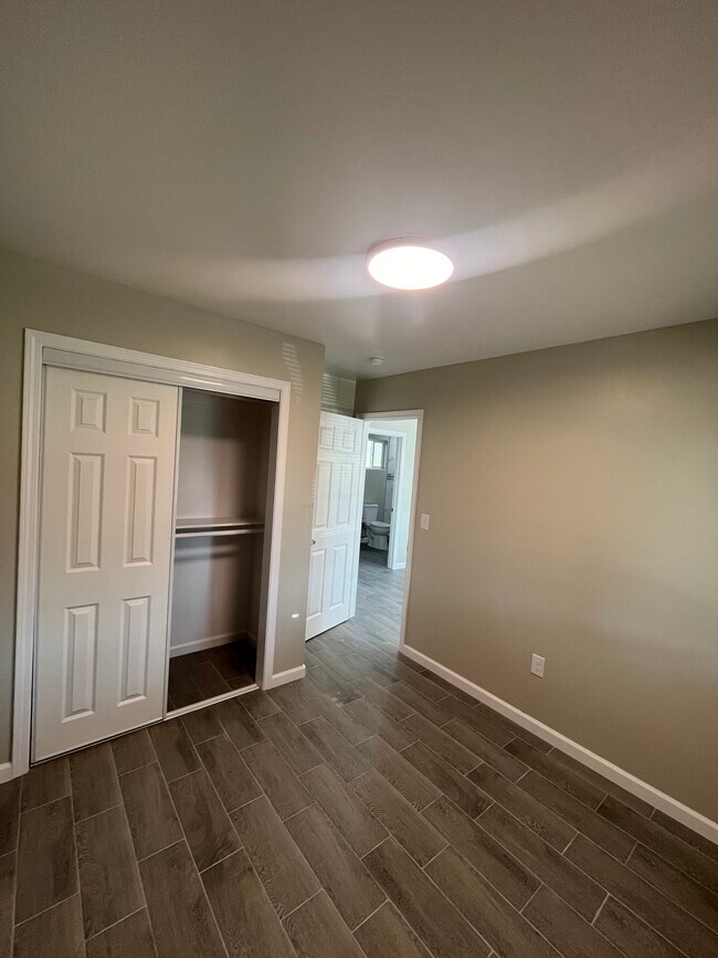 2nd bedroom - 1524 Lark St
