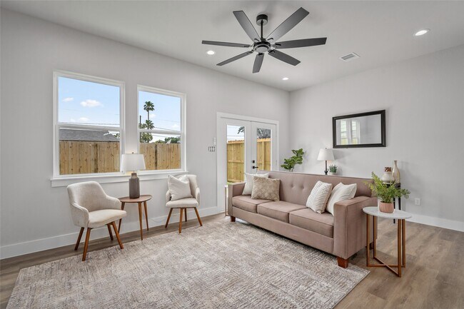 Building Photo - 7224 Avenue B