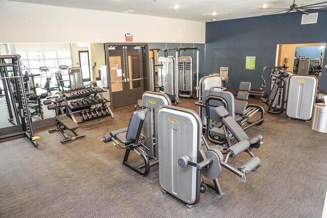 Building Photo - 9355 John W. Elliott Dr