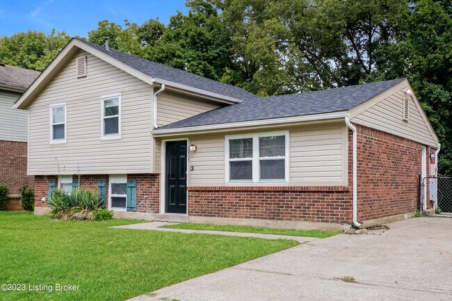 Building Photo - 6405 Overton Rd