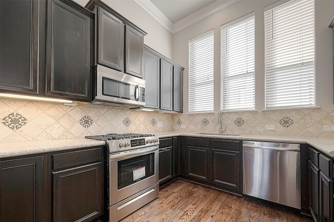 Building Photo - 2634 Texas St