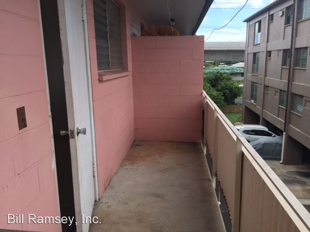 Building Photo - 94-204-204 Paiwa St