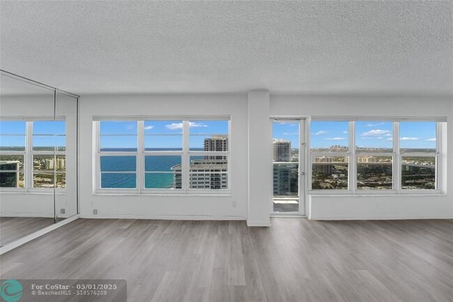Building Photo - 3500 Galt Ocean Dr