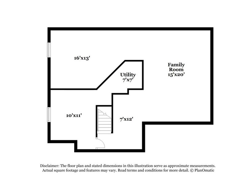 Building Photo - 8402 Lucerne Dr