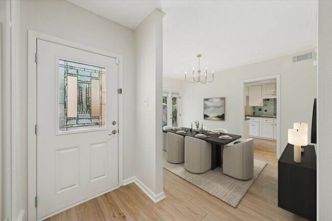 Building Photo - 4710 Post Oak Timber Dr