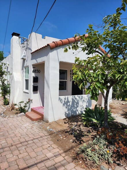 Building Photo - 4852 Cypress St