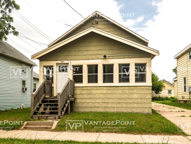 Primary Photo - 504 Ceape Ave