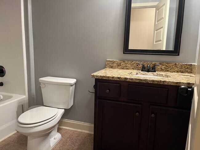 Building Photo - Two story home in McDonough