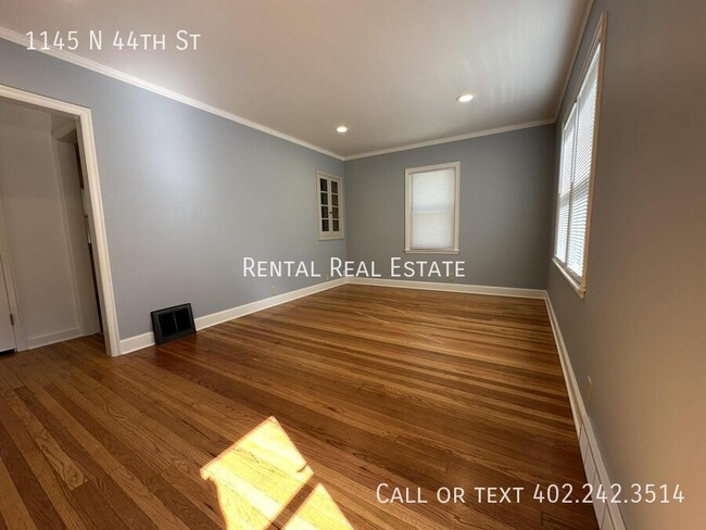 Building Photo - 1145 N 44th St