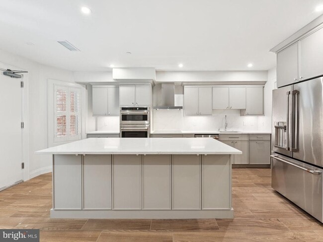 Building Photo - 1508 21st St NW