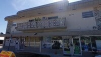 Building Photo - Hialeah Park Apartments