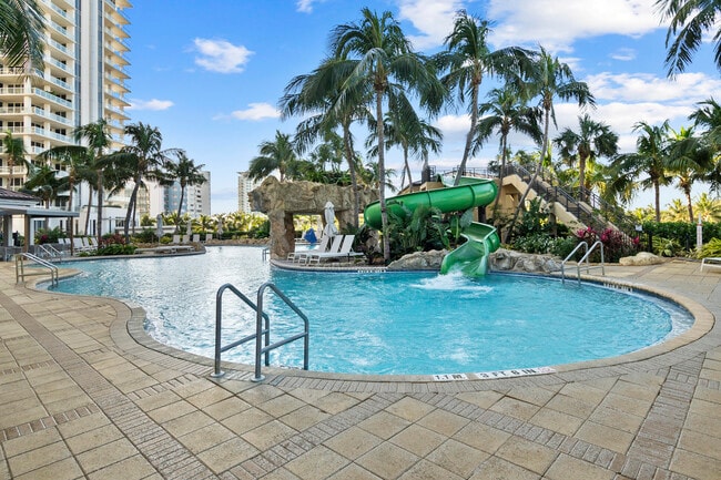 Building Photo - 3800 N Ocean Dr