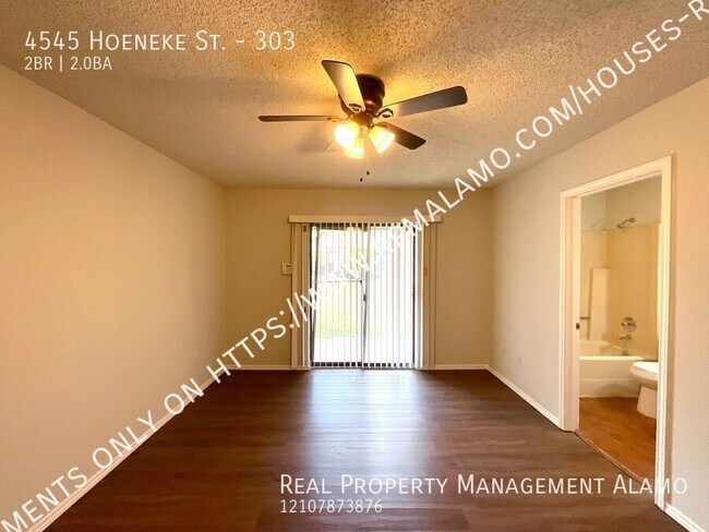 Building Photo - 4545 Hoeneke Dr