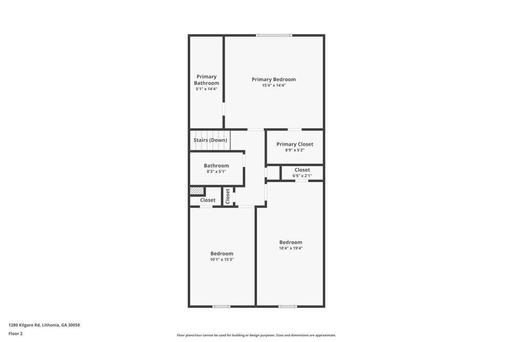 Building Photo - 1280 Kilgore Rd