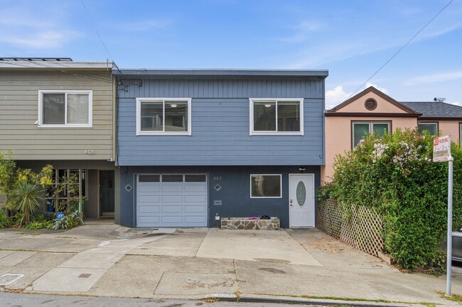 Building Photo - 407 Joost Ave