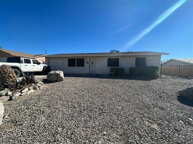 Primary Photo - 3 Bedroom - 2 Bath Home
