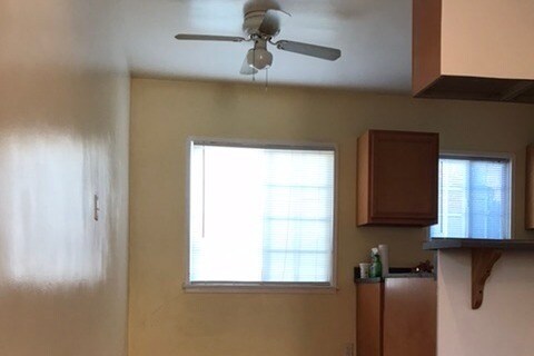 Looking into Kitchen Nook - 5362 Monroe St