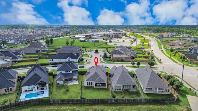 Building Photo - 1711 Rustling Creek Dr