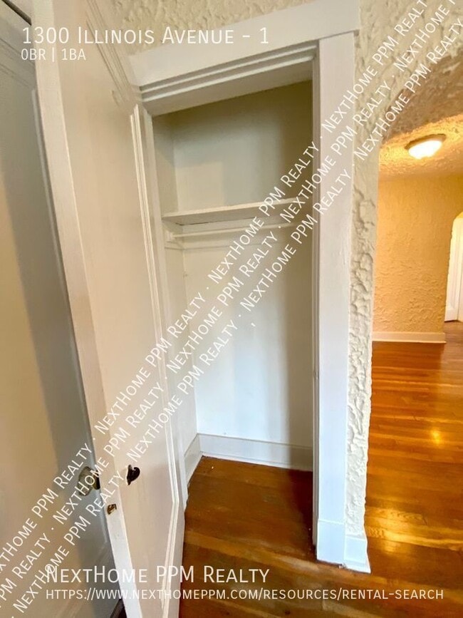 Building Photo - 1300 Illinois Ave