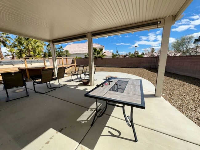 Building Photo - 4428 Rodman Dr