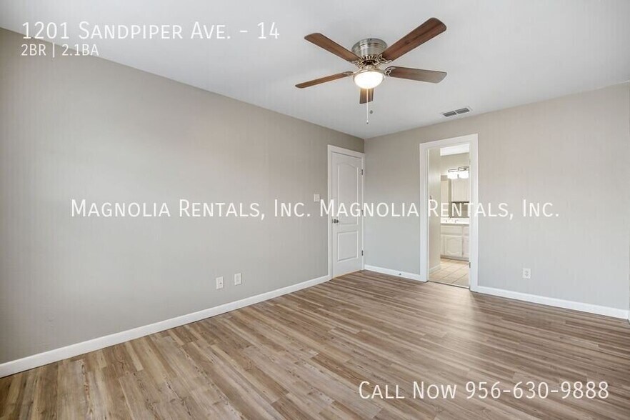 Building Photo - 1201 Sandpiper Ave