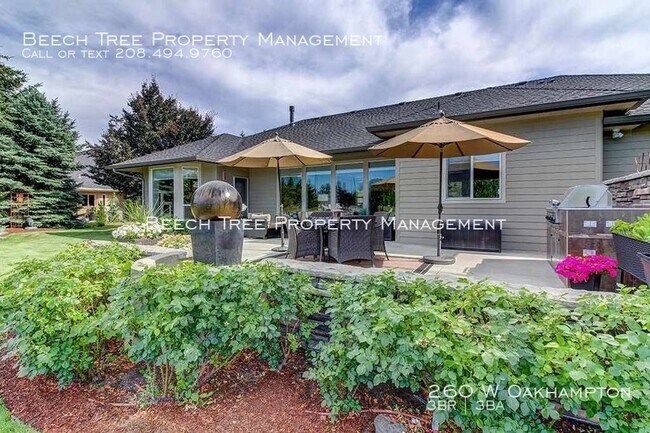 Building Photo - Gorgeous Home in Eagle