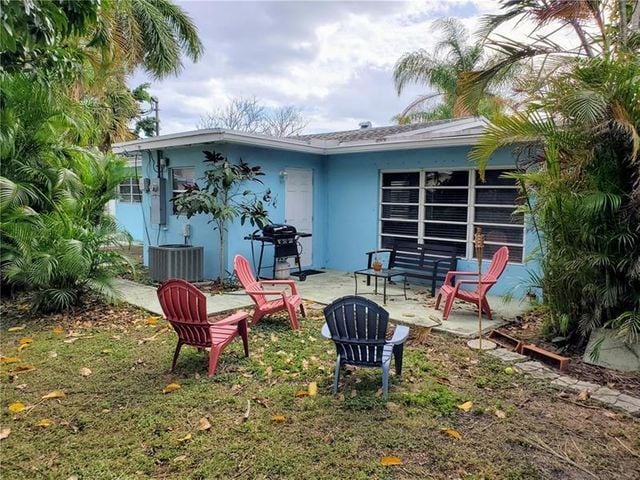 Building Photo - 1029 SE 14th St