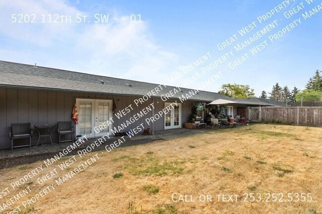 Building Photo - 5202 112th St SW