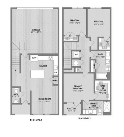 Building Photo - 1881 2nd Ave