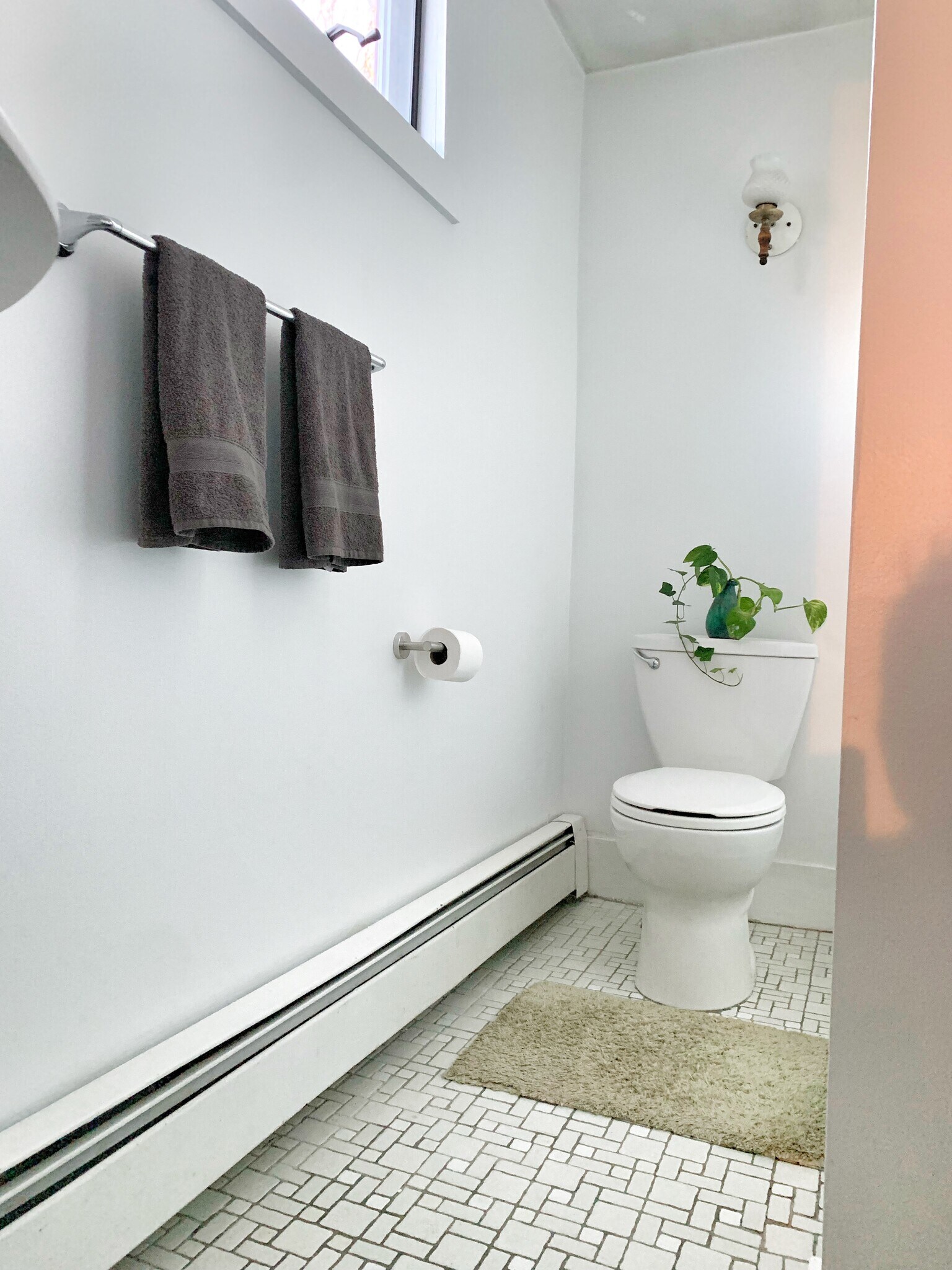 Bathroom - 262 Pleasant St