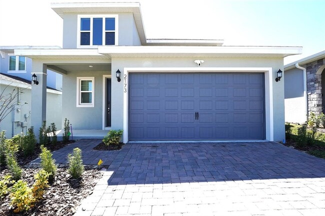 Primary Photo - 2173 Sunshine Peak Dr