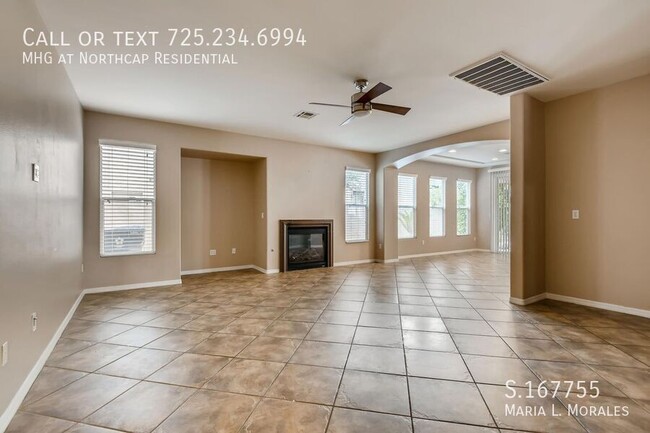 Building Photo - Gorgeous Summerlin Home for Rent