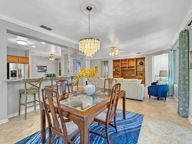 Building Photo - 1347 Rose Bouquet Dr