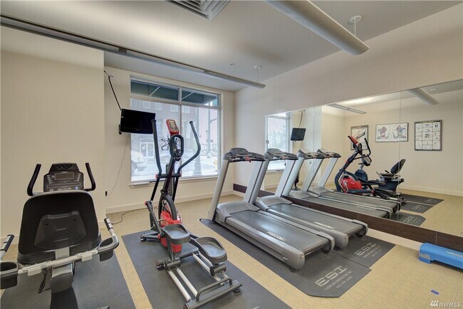 Building Photo - 1Bd/1Ba Redmond Condo