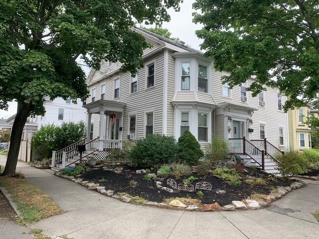 Building Photo - 25 Baltimore St