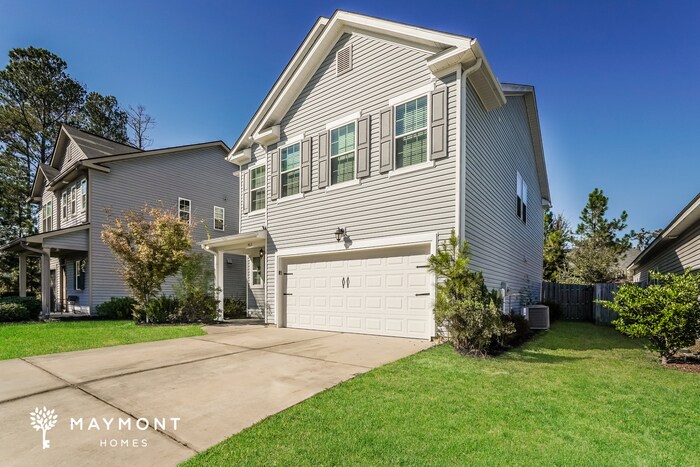 Building Photo - 463 Brantley Cove Cir