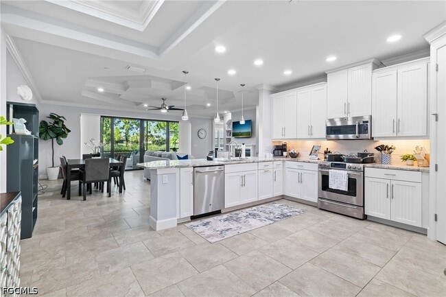Building Photo - 8760 Bellano Ct
