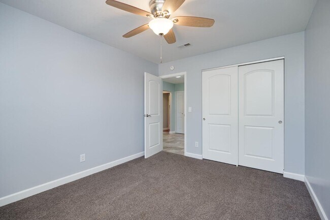 Building Photo - 6214 Shull Rd