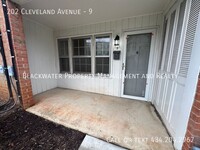Building Photo - 202 Cleveland Ave