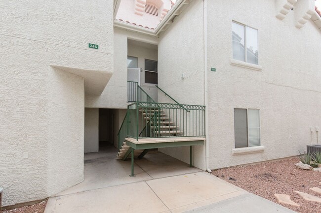 Building Photo - Two bedroom with two car garage in gated c...